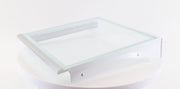 Whirlpool Refrigerator & Freezer Shelves W11243759