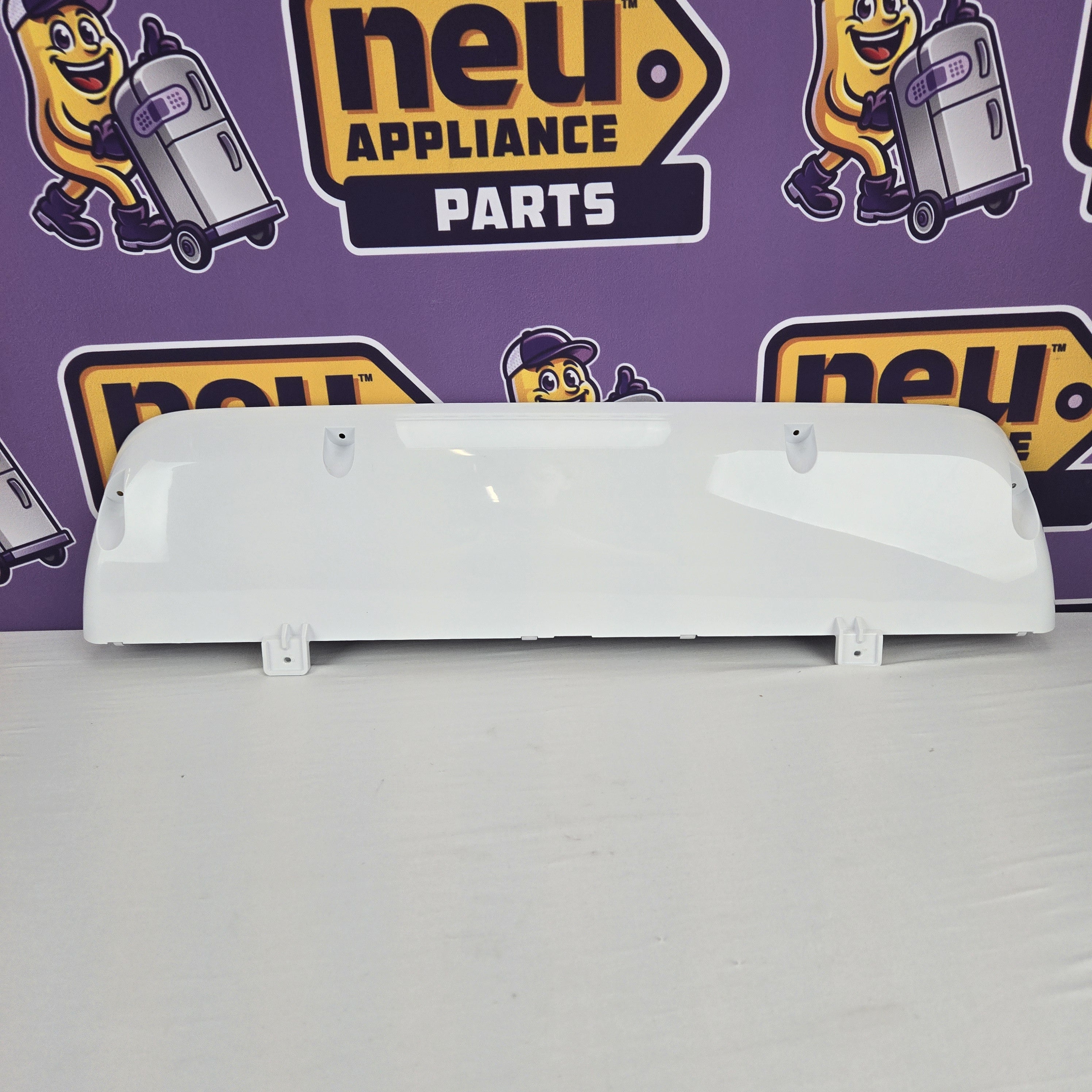 Samsung DC63-02605A Dryer Rear Panels - Console