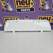 Samsung DC63-02605A Dryer Rear Panels - Console