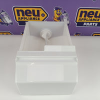 Whirlpool Refrigerator & Freezer Ice Bins / Ice Containers  WPW10312300