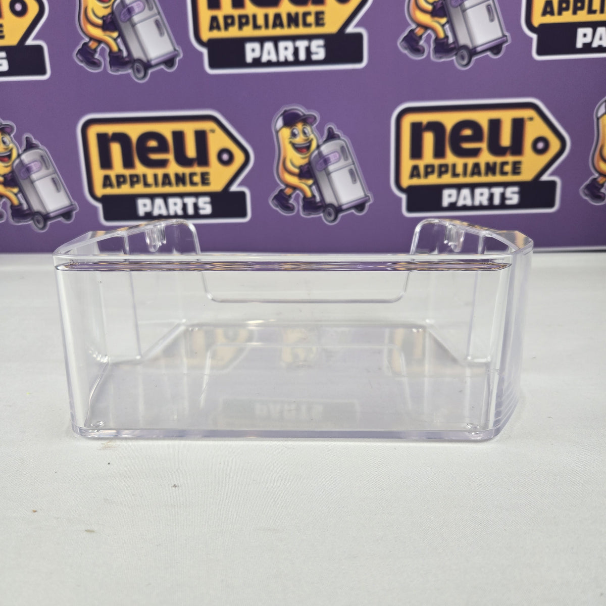 Whirlpool Refrigerator & Freezer Door Bins WPW10308869 Replaces W10308869 W10331764 W11227366