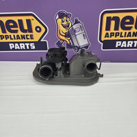 Whirlpool Dishwasher Sumps W11443104