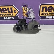 Whirlpool Dishwasher Sumps W11443104