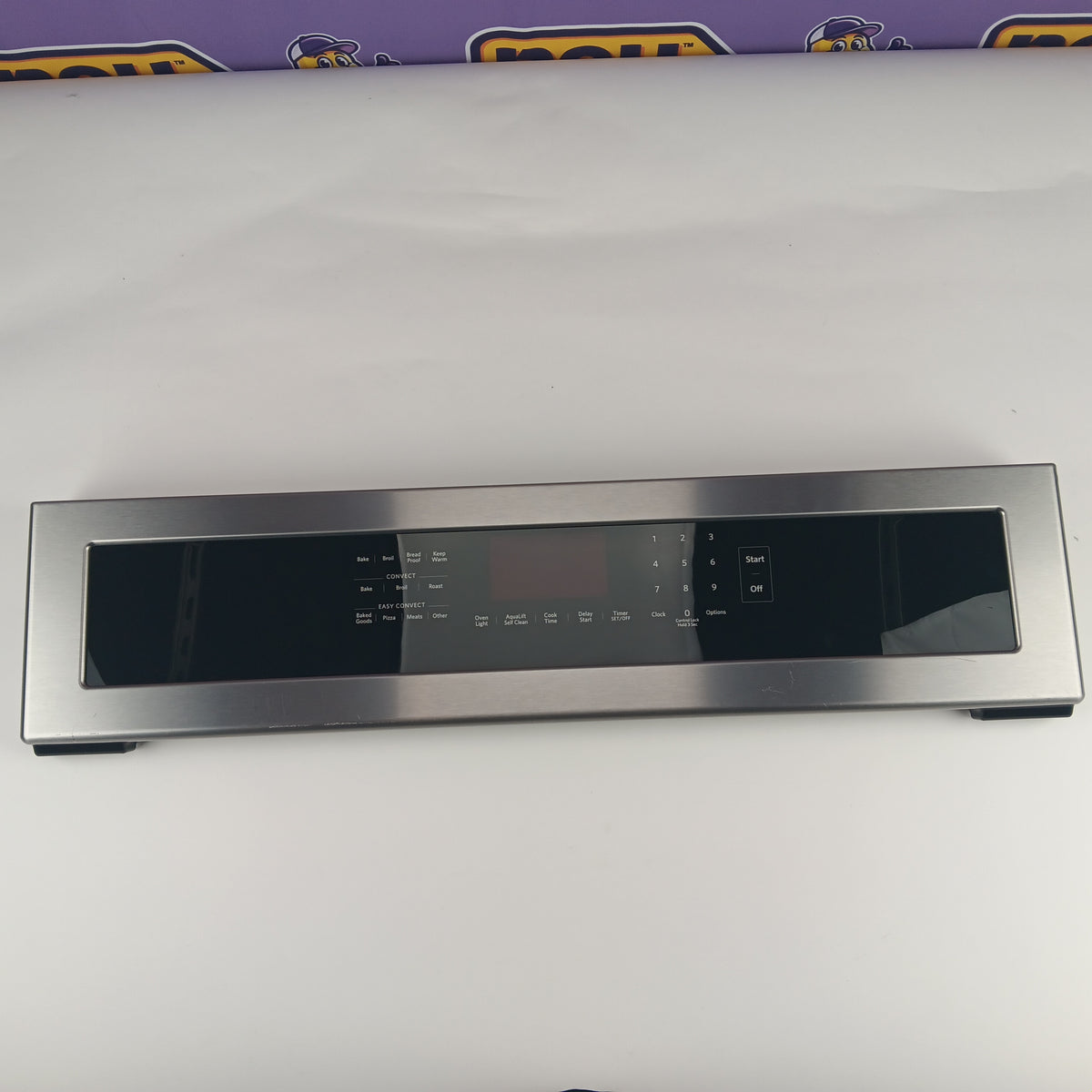 Whirlpool Wall Oven Switches W11675300