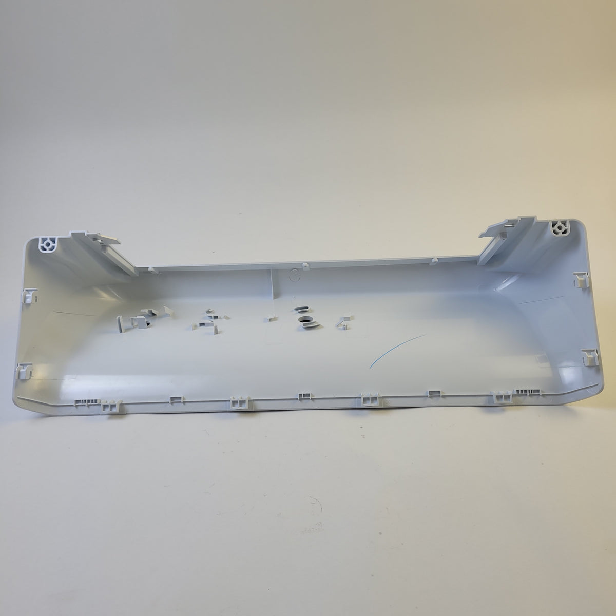 GE Dryer Backsplashes / Consoles / Control Panels WE22X36919