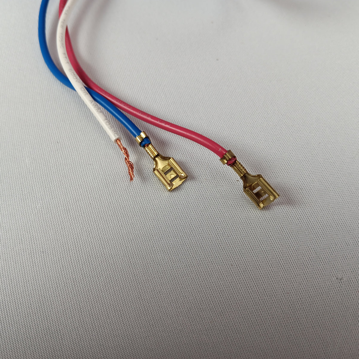 Broan S97005678 Range Wiring Harnesses Replaces 88155 97005678 S88155