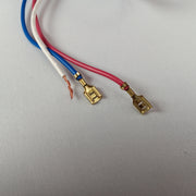 Broan S97005678 Range Wiring Harnesses Replaces 88155 97005678 S88155