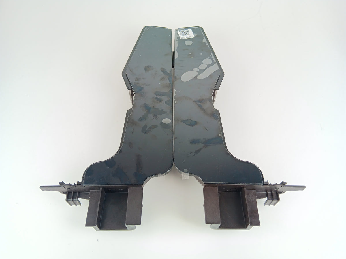 Electrolux Range End Caps 5304533912
