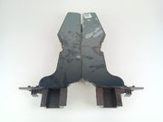 Electrolux Range End Caps 5304533912