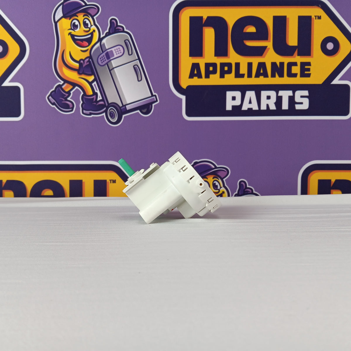 Whirlpool W10112533 Washer Misc. Parts