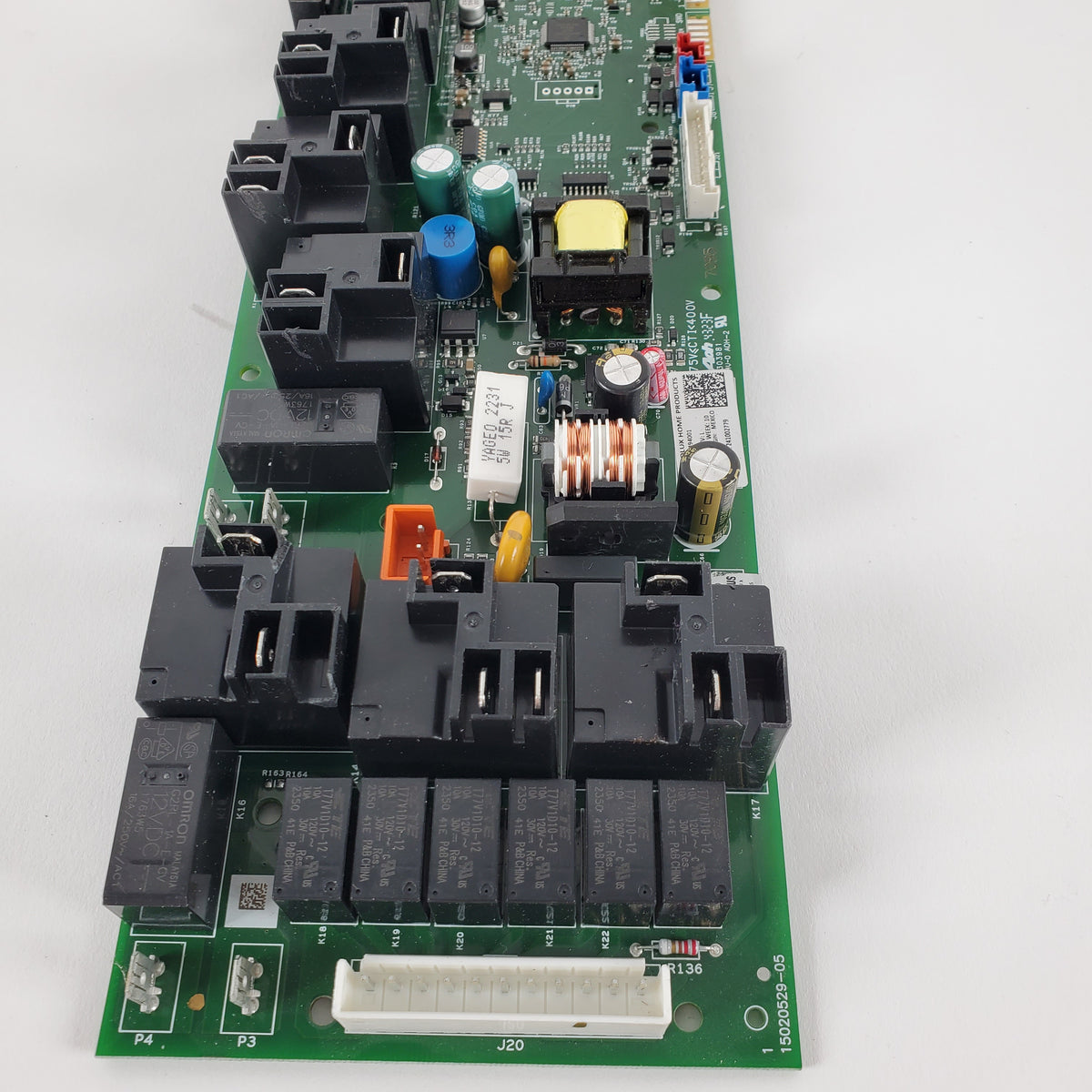 Electrolux Wall Oven Control Boards 5304525432