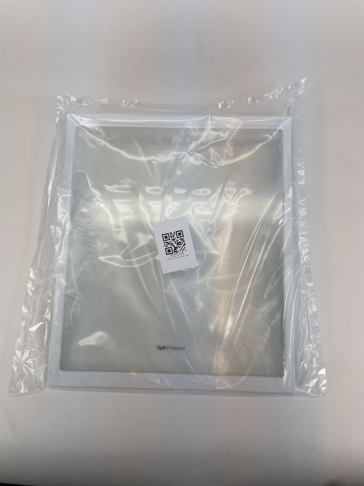 LG Refrigerator & Freezer Shelves AHT73233914