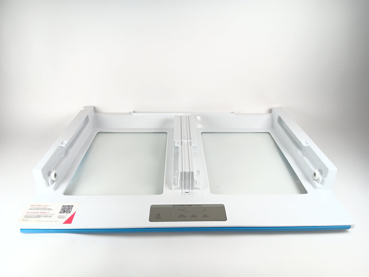 Electrolux Refrigerator & Freezer Covers 5304536573