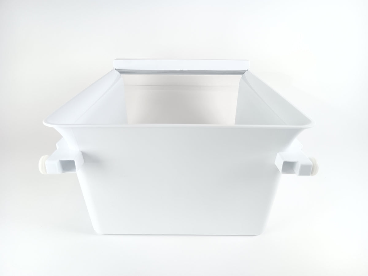 Midea Refrigerator & Freezer Drawers / Crisper Drawers 12131000092281