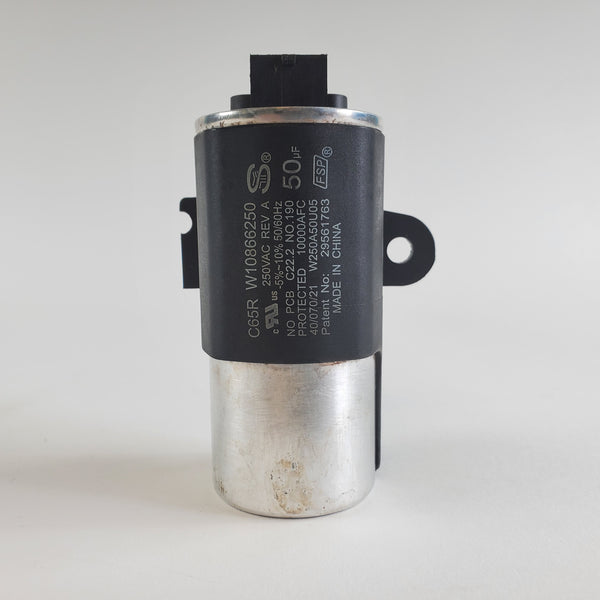 Whirlpool Washer Capacitors W11395618