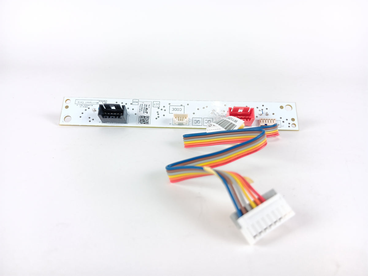 Whirlpool Washer Control Boards W11675701