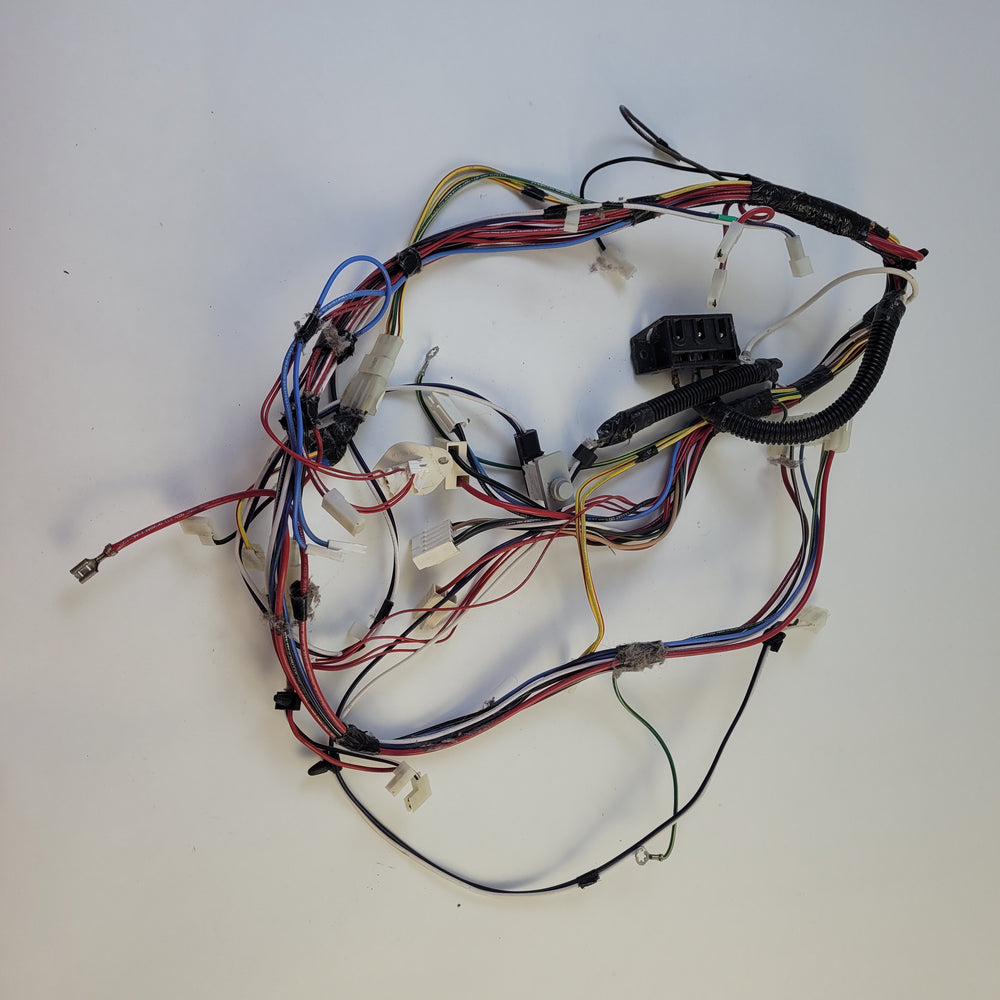 Maytag Dryer Wiring Harnesses W10141980