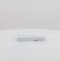 Whirlpool Refrigerator & Freezer Hinge Covers WP2213360
