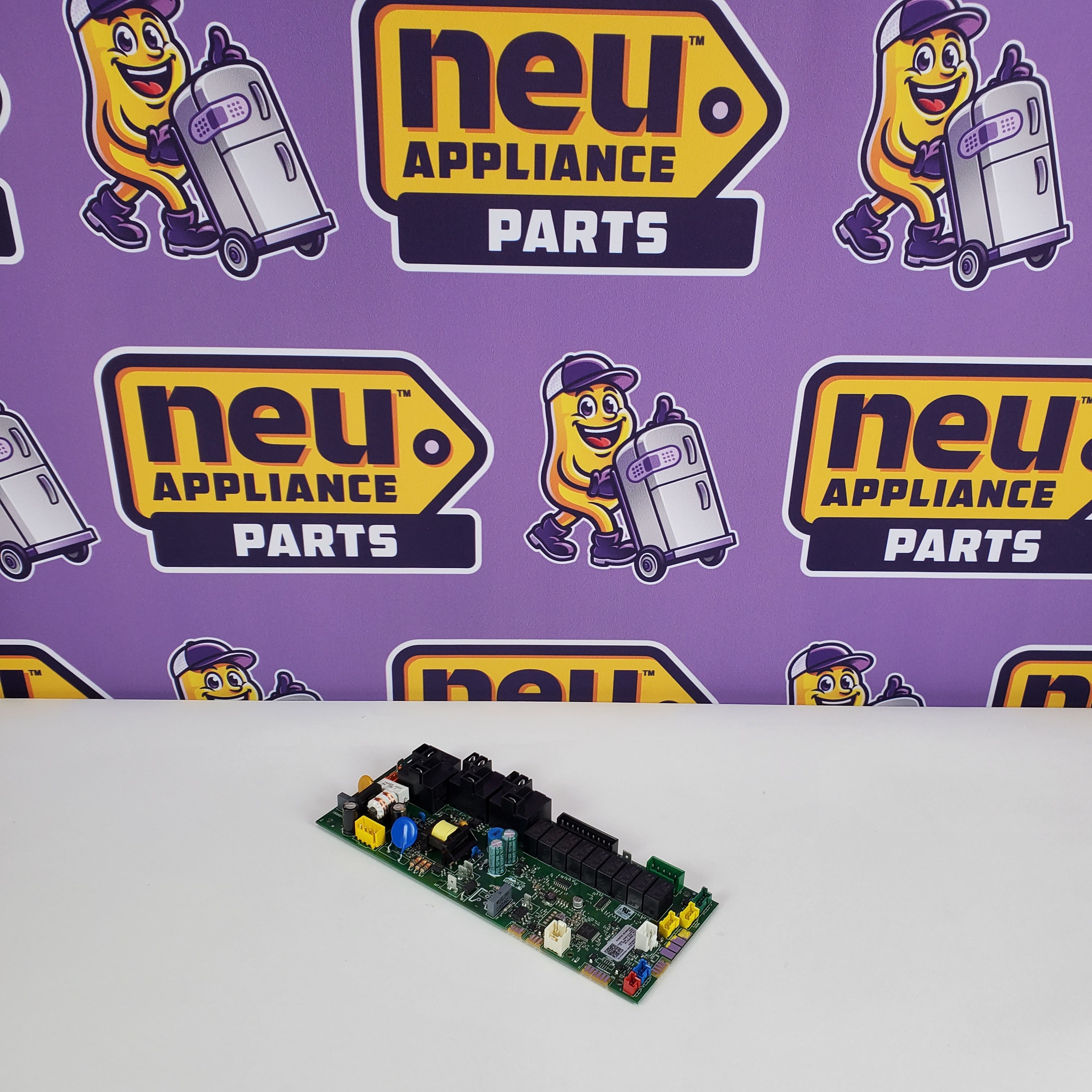 Electrolux A18493801 Range Control Boards