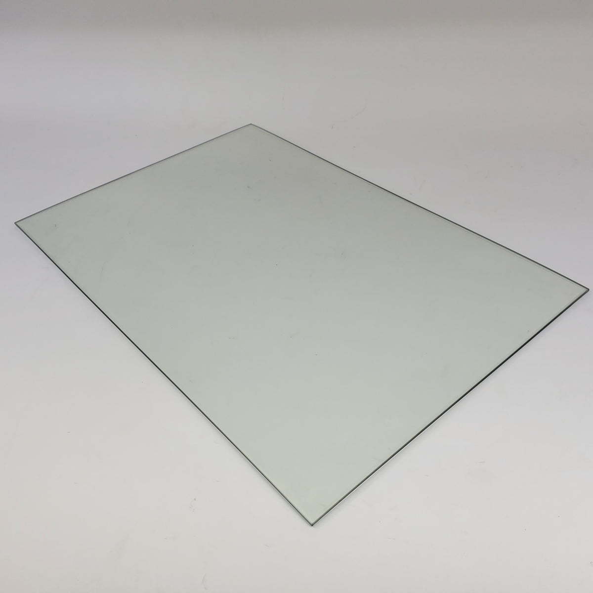 Whirlpool Range Glass W11399628