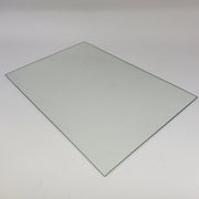 Whirlpool Range Glass W11399628