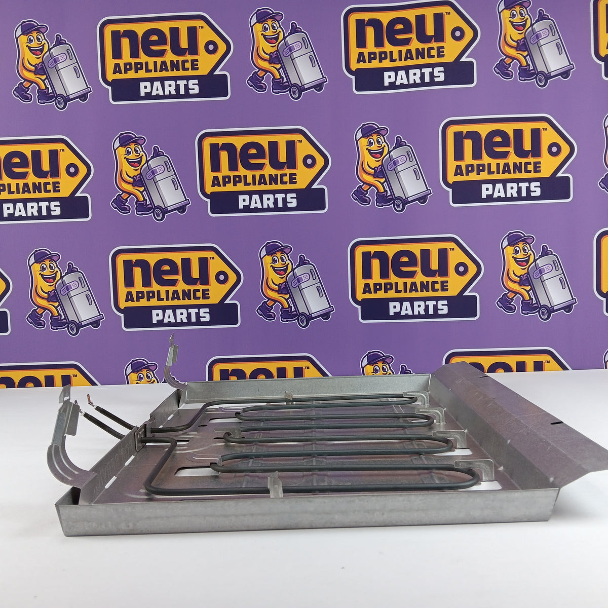 Electrolux Range Bottom Panels 5304528326
