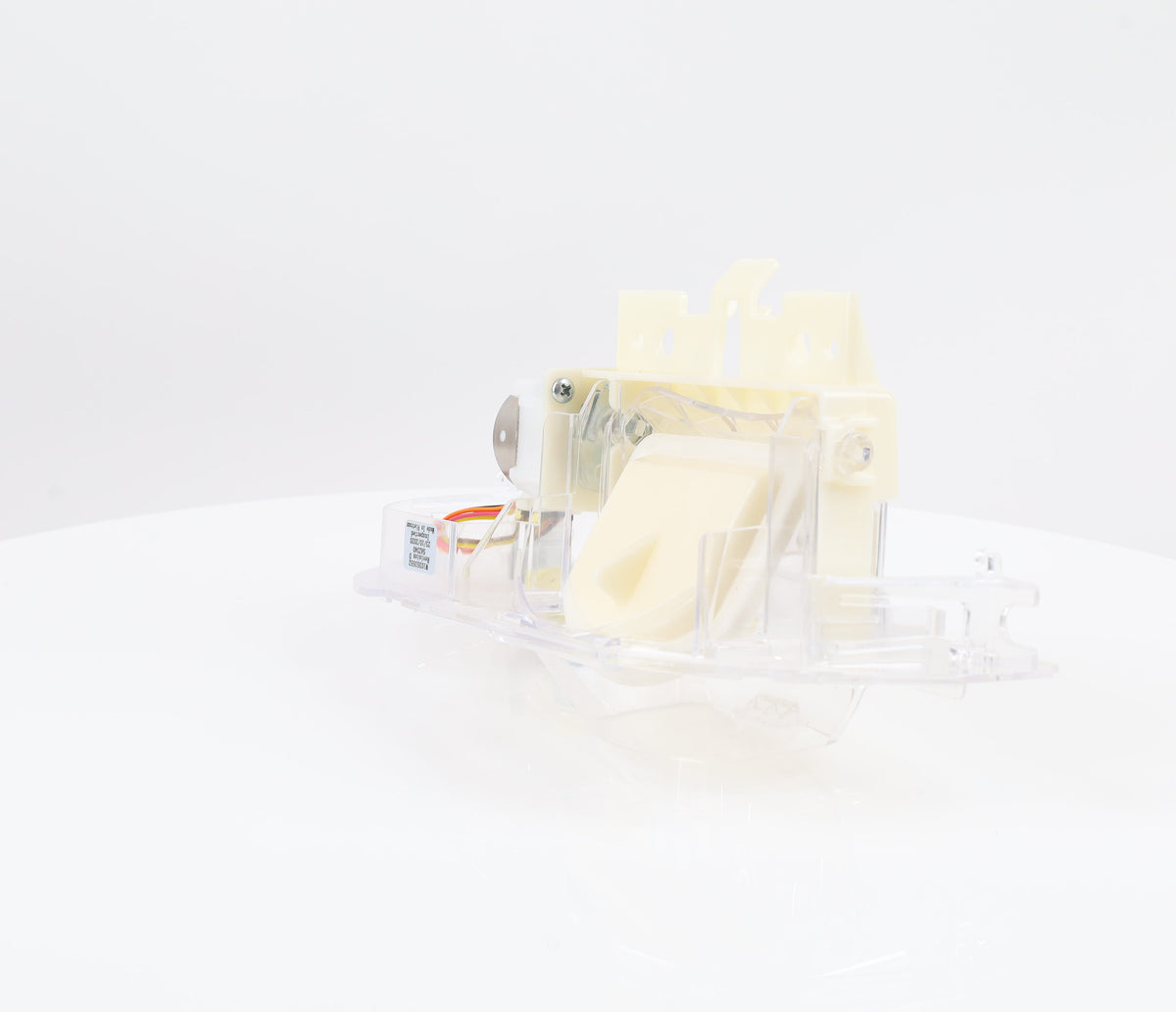 Whirlpool Refrigerator & Freezer Dispenser Flaps / Dispenser Separators WPW10353552