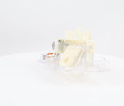 Whirlpool Refrigerator & Freezer Dispenser Flaps / Dispenser Separators WPW10353552
