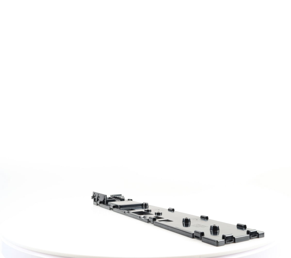 GE Washer Backsplashes / Consoles / Control Panels WH10X33878