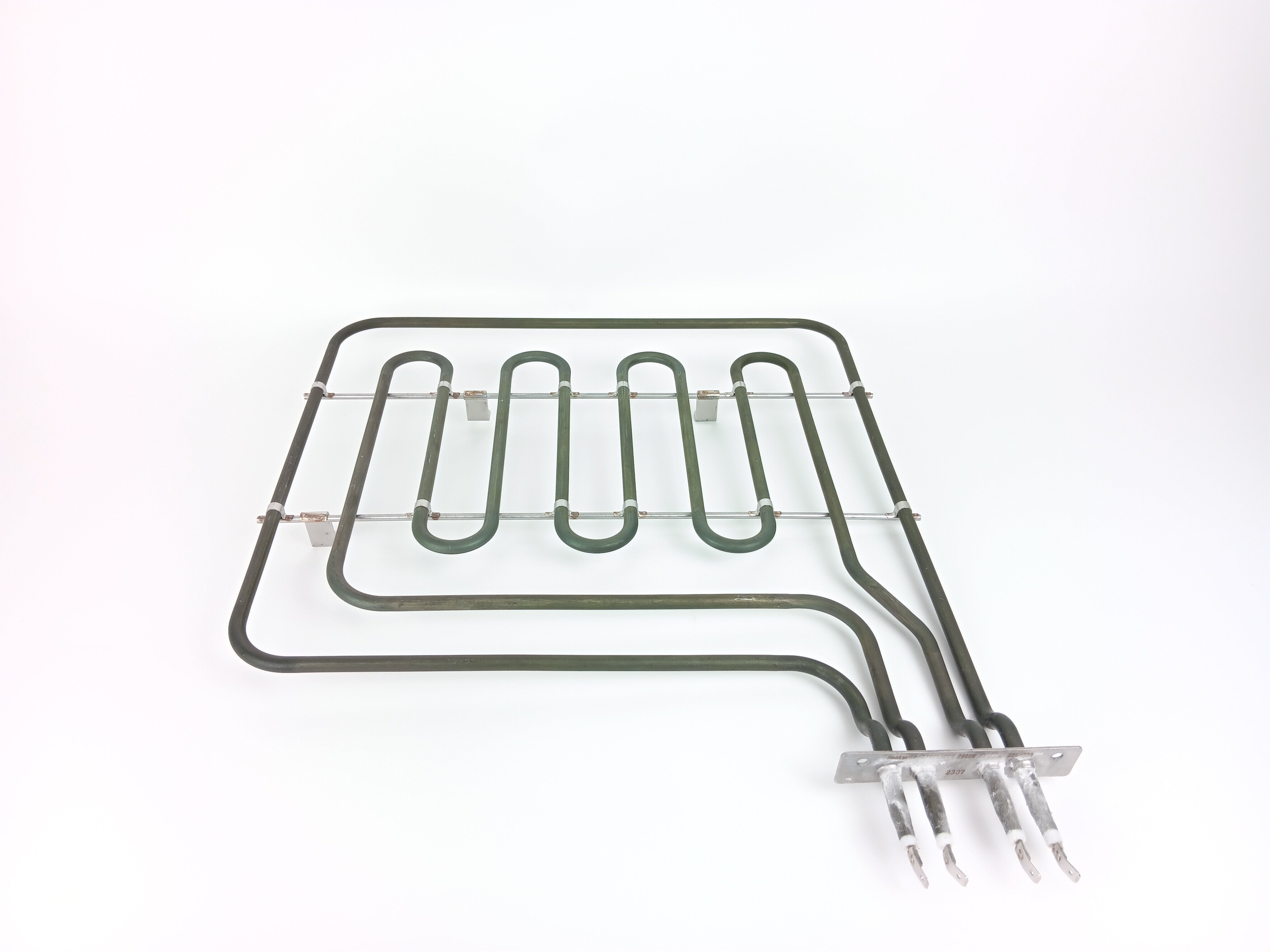 Midea Range Broil Elements 17471100004723