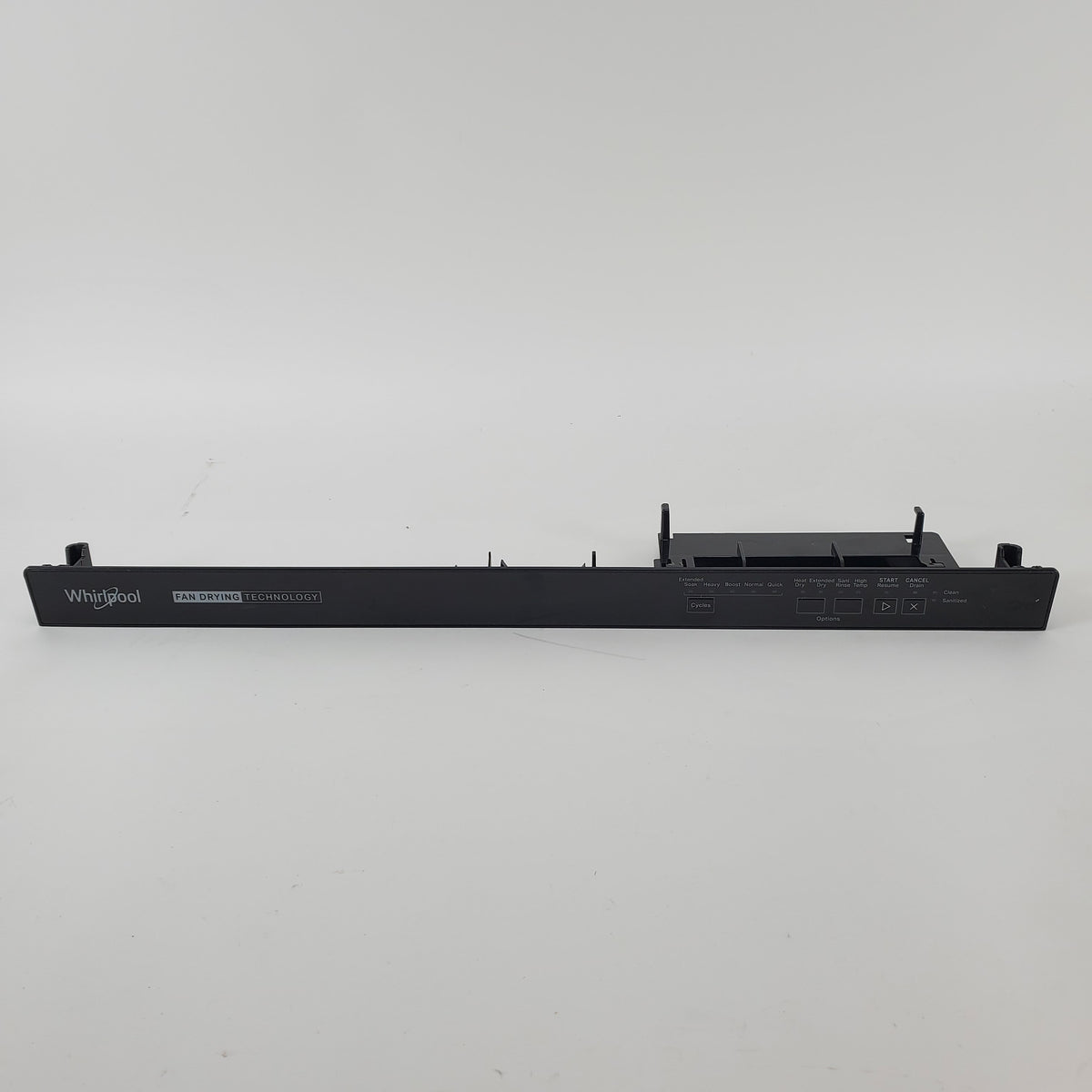 Whirlpool Dishwasher Panels W11613564