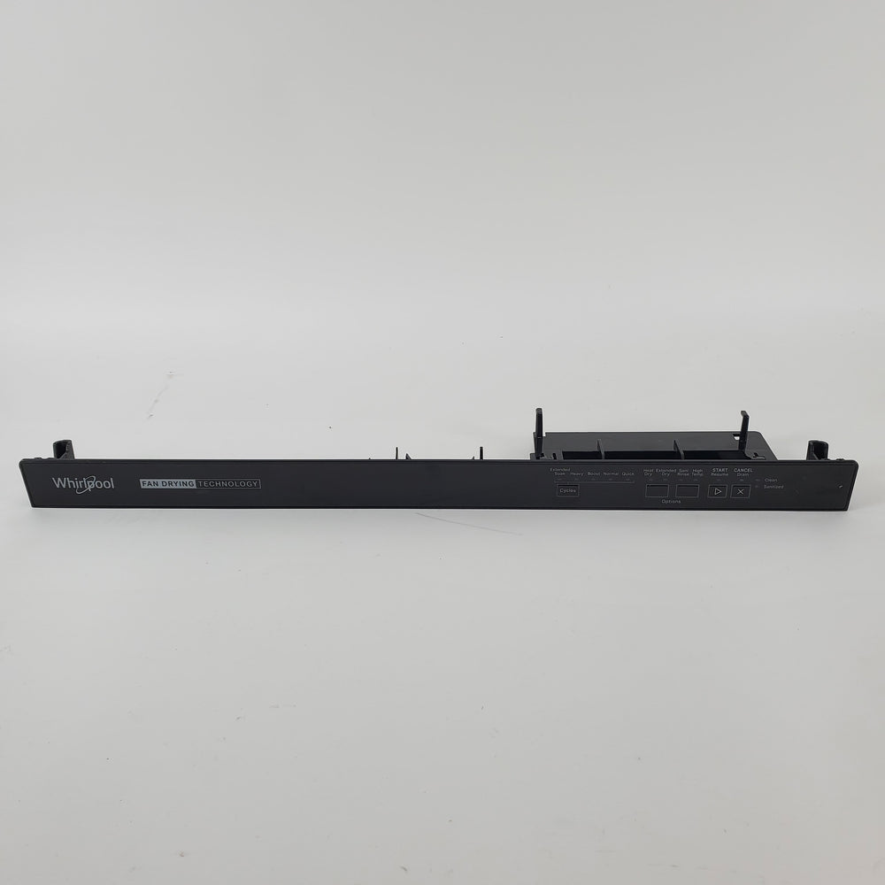 Whirlpool Dishwasher Panels W11613564