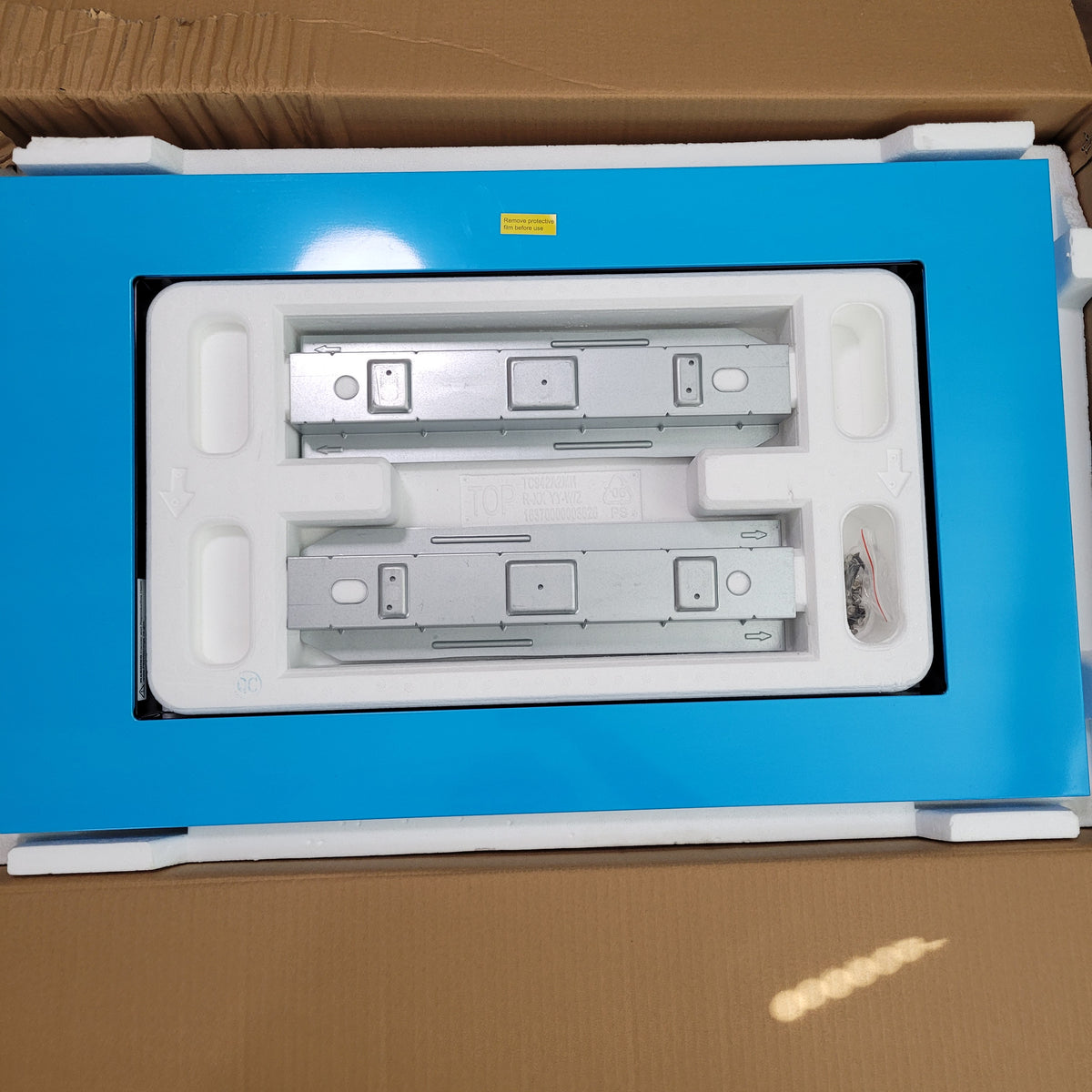 Frigidaire Microwave Trim Pieces FMTK3027AW