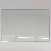 Whirlpool Range Glass W11399628