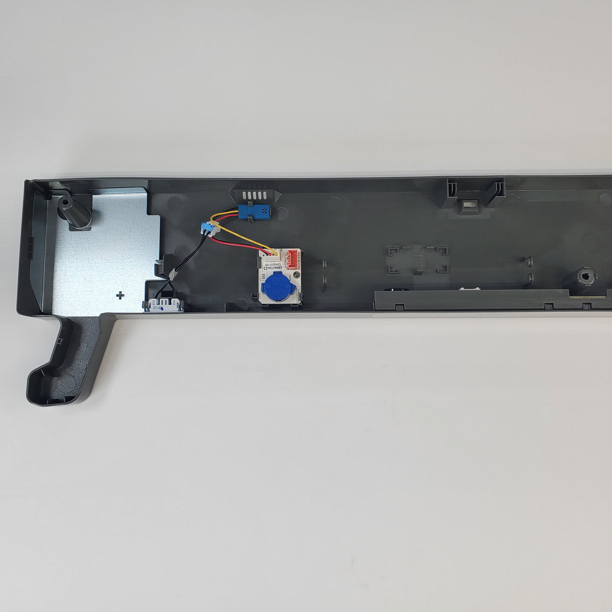 LG Refrigerator & Freezer Hinge Covers ACQ30041601