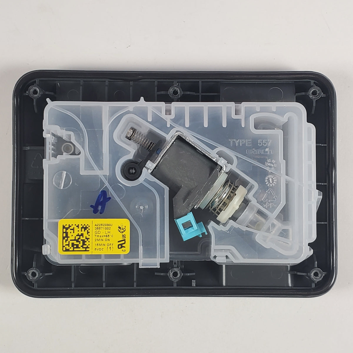 Electrolux Dishwasher Dispensers A22520901
