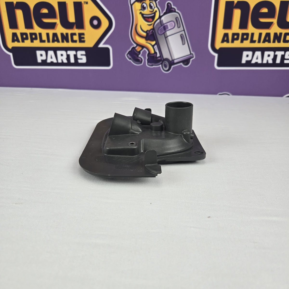 Whirlpool Dishwasher Misc. Parts W11743983