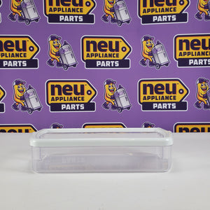 Whirlpool WPW10321304 Refrigerator & Freezer Door Bins Replaces 2171046 2171047 2179574 2179575 2179607