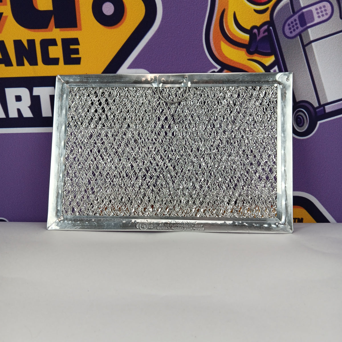 Electrolux Microwave Filters 5304517871