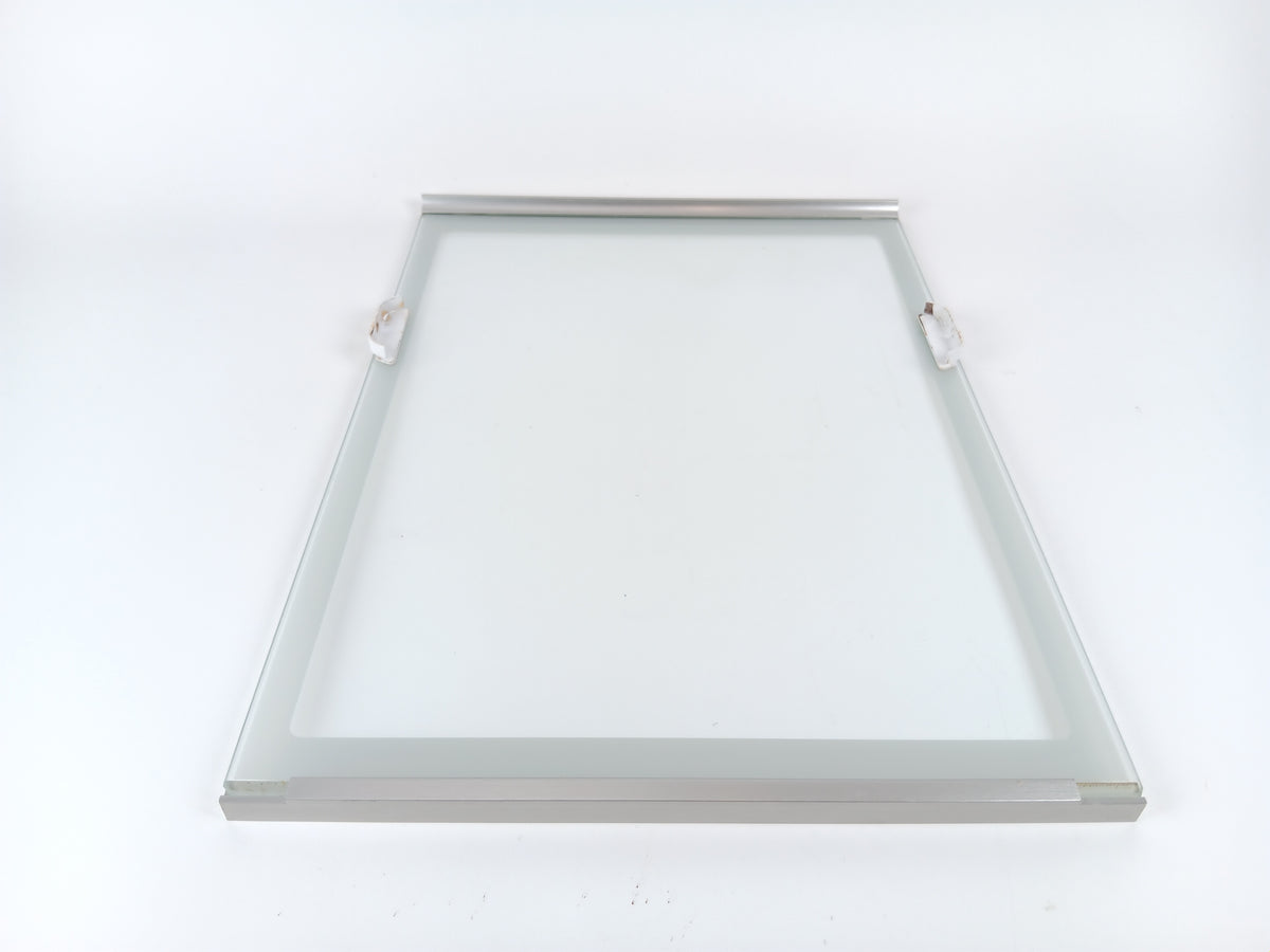 Whirlpool W10321181 Refrigerator & Freezer Shelves Replaces W10315533 WPW10315533