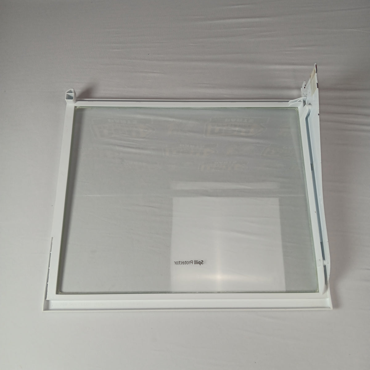 LG Refrigerator & Freezer Shelves AHT74574220 Replaces AHT74574212