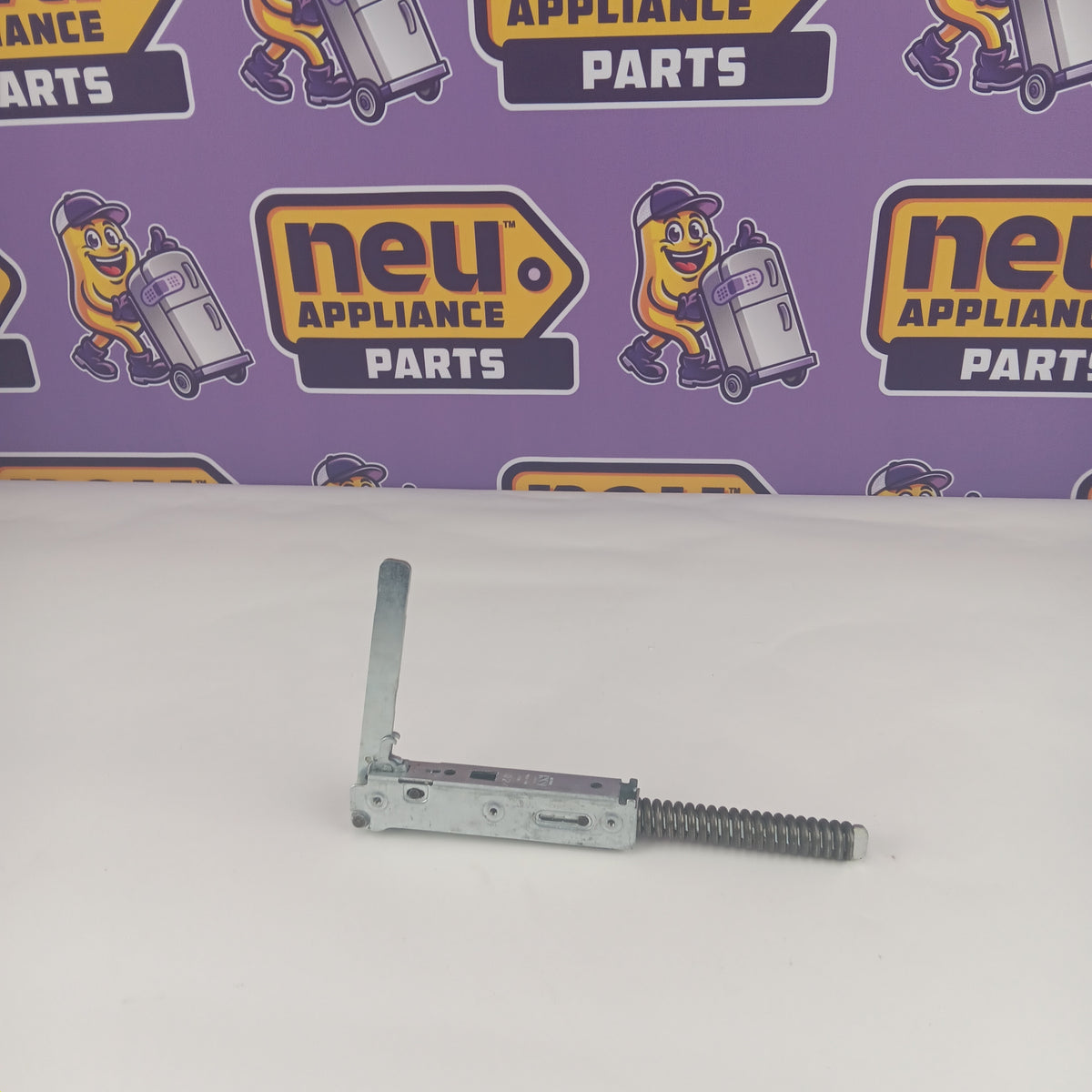 Electrolux Range Hinges 5304534789