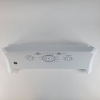 GE Washer Backsplashes / Consoles / Control Panels WH42X28578