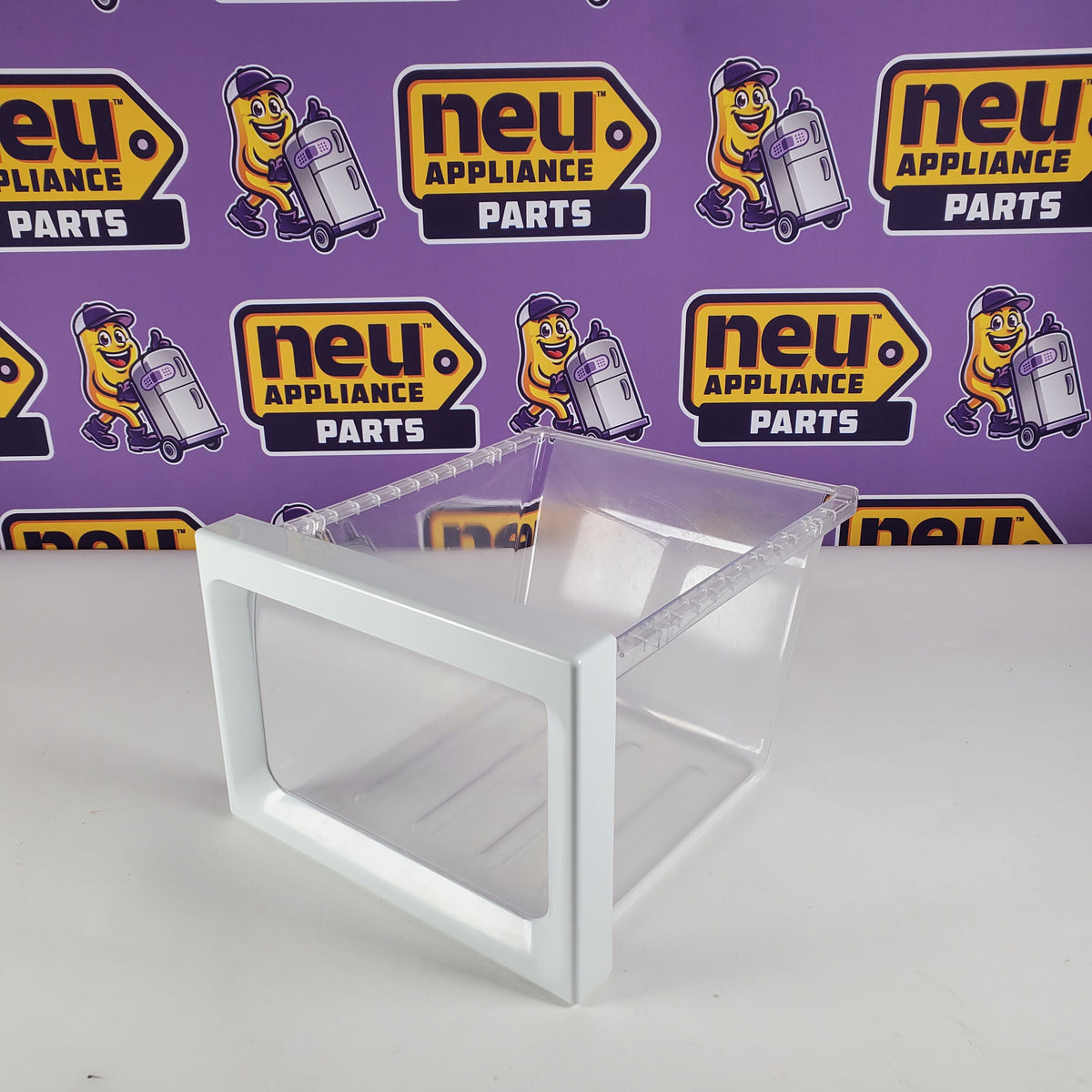 Samsung Refrigerator & Freezer Drawers / Crisper Drawers DA97-08373B