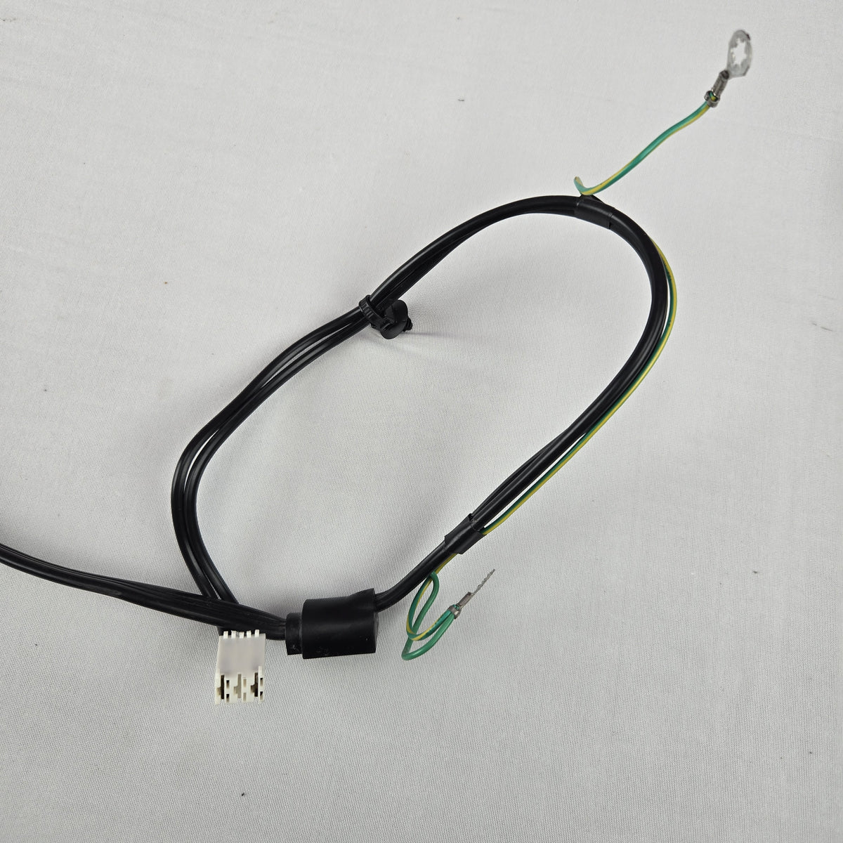 Whirlpool Washer Power Cords PT400L
