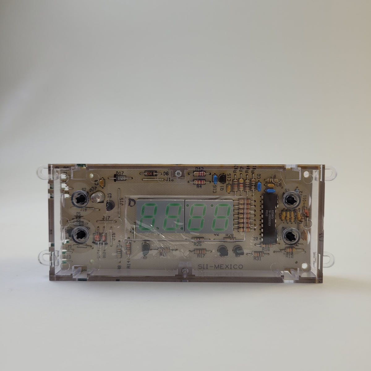 GE Range Control Boards WB27T10469