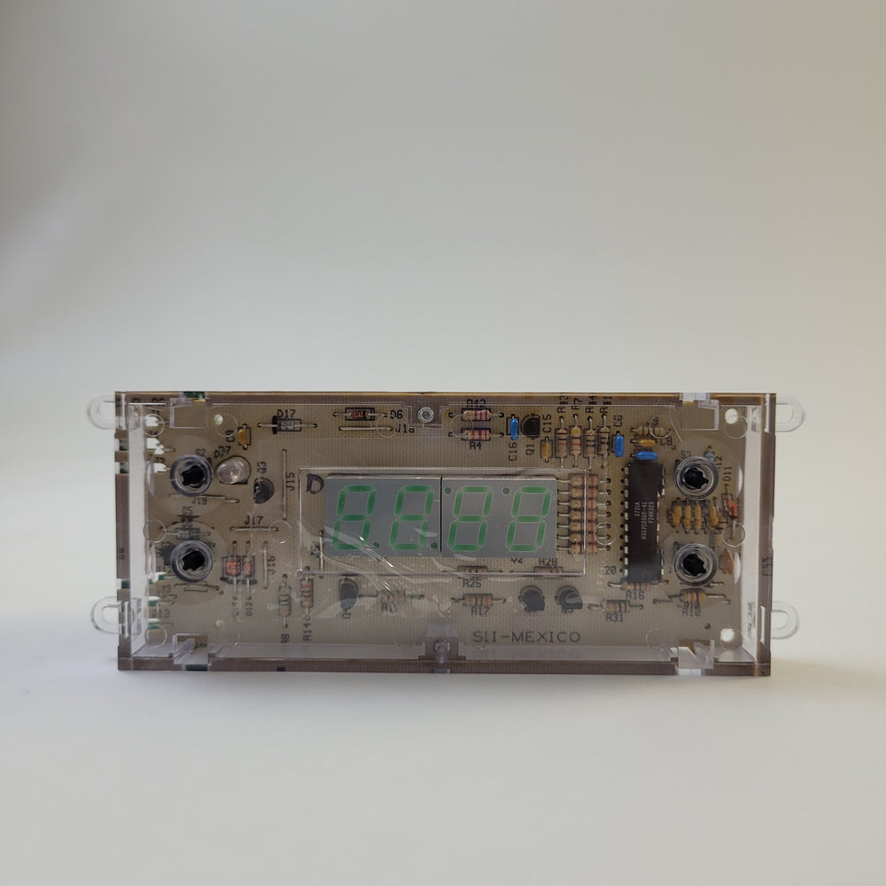 GE Range Control Boards WB27T10469