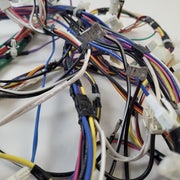 GE Dryer Wiring Harnesses WE08X32440
