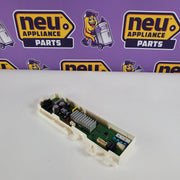 Samsung Washer Control Boards DC92-02393M