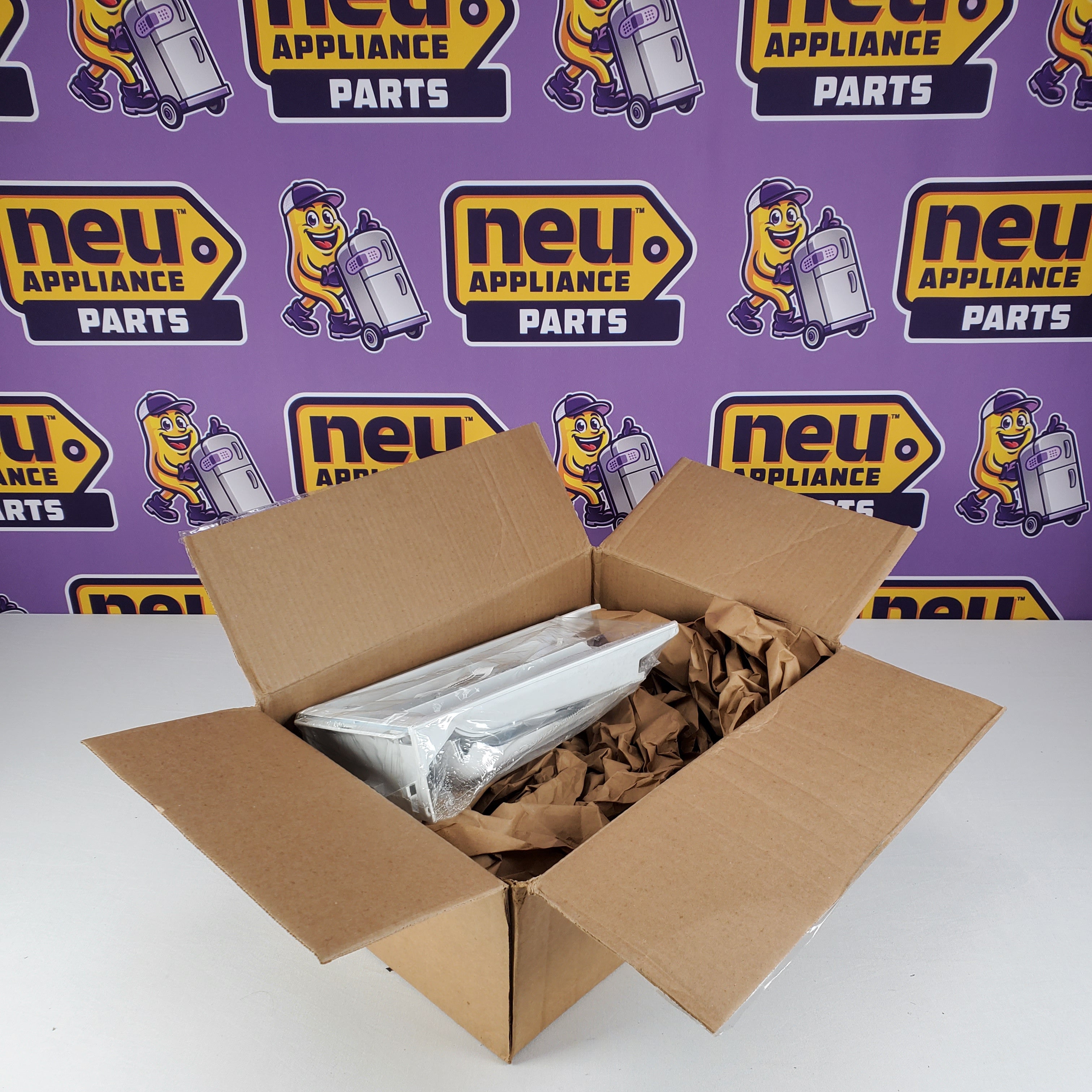 Electrolux 405549875 Washer Dispenser Parts